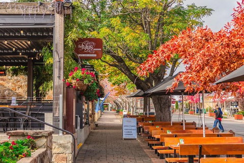 Full-Day Tour In South Australia Highlights - Tourism Adelaide 2