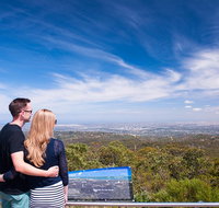 Cleland Wildlife Park Tour from Adelaide including Mount Lofty Summit - Tourism Adelaide