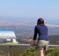 Self-Guided Waterfall Gully to Mount Lofty Hike from Adelaide - Tourism Adelaide