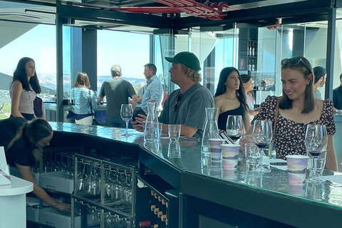Private Mclaren Vale Wine Tour - Tourism Adelaide 1