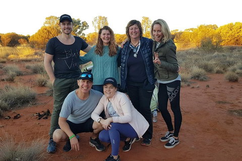 Blue Mountains Tour From Sydney With An Aboriginal Experience - Tourism Adelaide 0