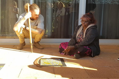 Blue Mountains Tour From Sydney With An Aboriginal Experience - Tourism Adelaide 1