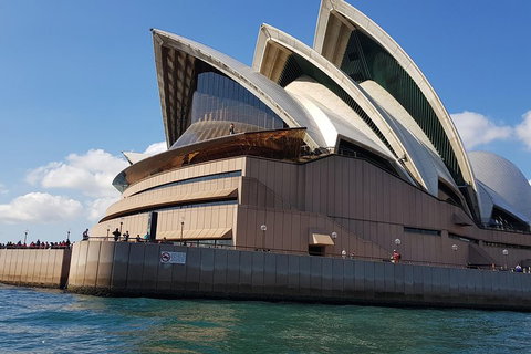 Blue Mountains Tour From Sydney With An Aboriginal Experience - Tourism Adelaide 2