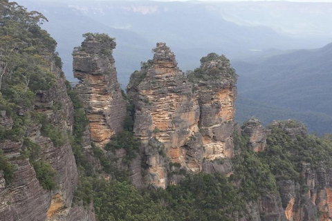 Blue Mountains Tour From Sydney With An Aboriginal Experience - Tourism Adelaide 5