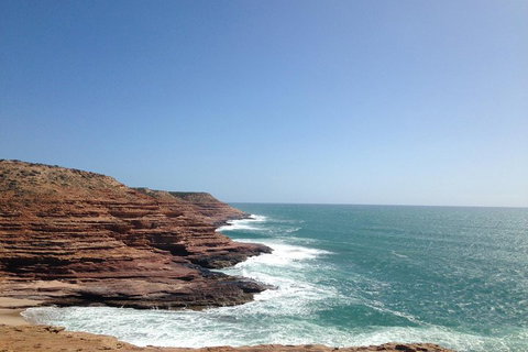 Kalbarri, Pink Lake And Abrolhos Islands Nature Tour - Tourism Adelaide 0