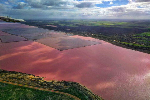 Kalbarri, Pink Lake And Abrolhos Islands Nature Tour - Tourism Adelaide 1