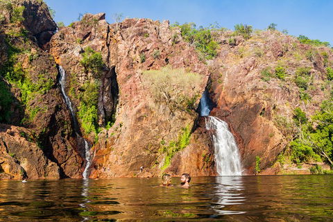 Litchfield National Park Day Tour From Darwin - Tourism Adelaide 0