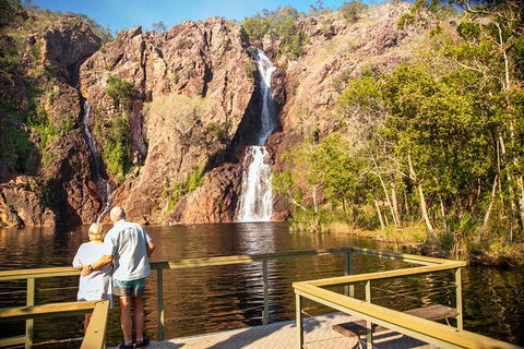 Litchfield National Park Day Tour From Darwin - Tourism Adelaide 1