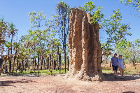 Litchfield National Park Day Tour From Darwin - Tourism Adelaide 2