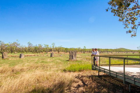 Litchfield National Park Day Tour From Darwin - Tourism Adelaide 3