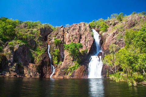Litchfield National Park Day Tour From Darwin - Tourism Adelaide 4