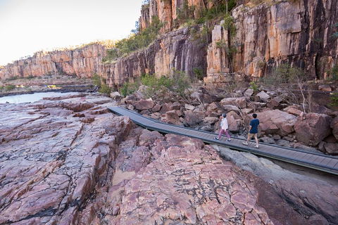 Katherine Day Tour From Darwin Including Katherine Gorge Cruise - Tourism Adelaide 2