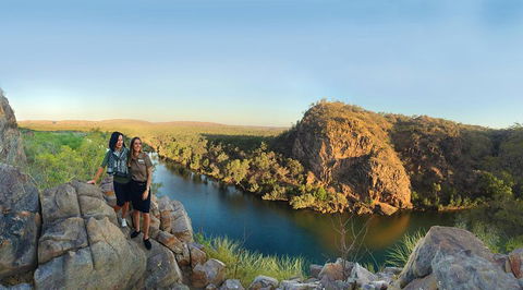Katherine Day Tour From Darwin Including Katherine Gorge Cruise - Tourism Adelaide 3