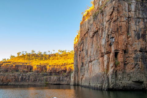 Katherine Day Tour From Darwin Including Katherine Gorge Cruise - Tourism Adelaide 4