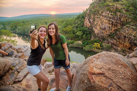 Katherine Day Tour From Darwin Including Katherine Gorge Cruise - Tourism Adelaide 5