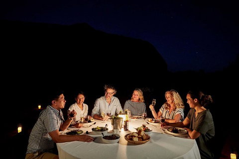 Uluru (Ayers Rock) Base And Sunset Half-Day Trip With Opt Outback BBQ Dinner - Tourism Adelaide 4