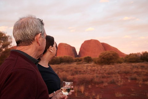 Kata Tjuta Sunset Half Day Trip - Tourism Adelaide 0