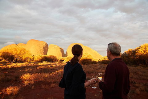 Kata Tjuta Sunset Half Day Trip - Tourism Adelaide 3