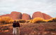 Kata Tjuta Sunset Half Day Trip - thumb 4