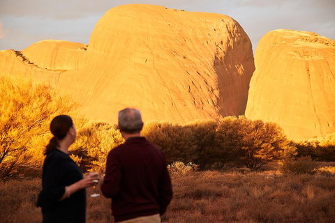 Kata Tjuta Sunset Half Day Trip - Tourism Adelaide 5