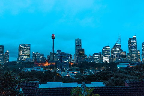 Drinks & Bites In Potts Point Private Tour - Tourism Adelaide 0