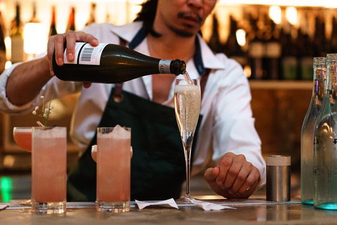 Drinks & Bites In Potts Point Private Tour - Tourism Adelaide 1