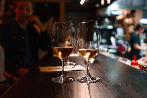 Drinks & Bites In Potts Point Private Tour - Tourism Adelaide 2