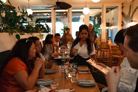 Drinks & Bites In Potts Point Private Tour - Tourism Adelaide 4