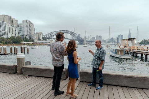 Full Coverage Sydney Private City Tour - Tourism Adelaide 2