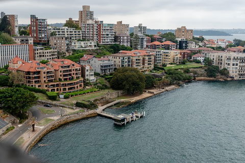 Full Coverage Sydney Private City Tour - Tourism Adelaide 3