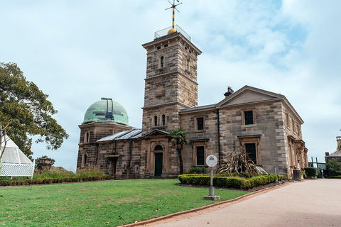 Full Coverage Sydney Private City Tour - Tourism Adelaide 5