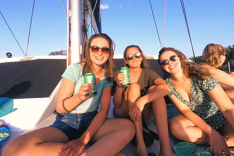 Sail, Snorkel, SUP & Kayak Charter Whitsundays - Tourism Adelaide 1