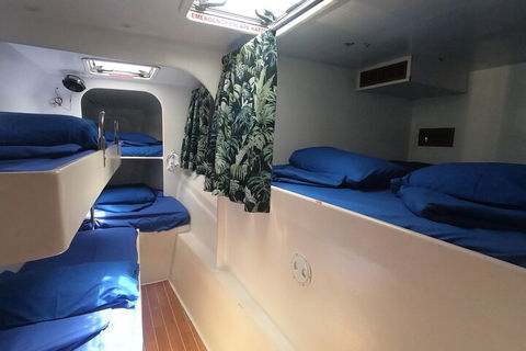 Sail, Snorkel, SUP & Kayak Charter Whitsundays - Tourism Adelaide 4