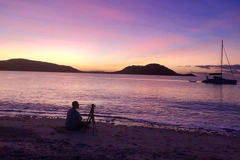 Outback Astrophotography Adventures - 3 Days, 2 Nights - Tourism Adelaide 0