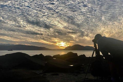 Outback Astrophotography Adventures - 3 Days, 2 Nights - Tourism Adelaide 1