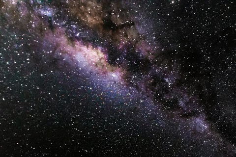 Outback Astrophotography Adventures - 3 Days, 2 Nights - Tourism Adelaide 2