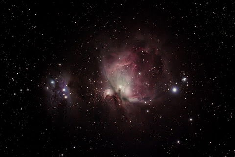 Outback Astrophotography Adventures - 3 Days, 2 Nights - Tourism Adelaide 5