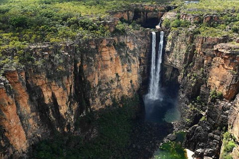 7 Days Darwin, Kakadu National Park, Katherine Gorge Touring Package - Tourism Adelaide 0