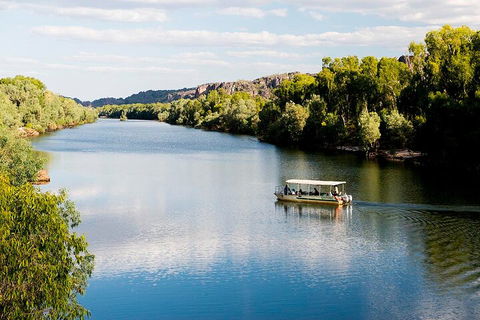7 Days Darwin, Kakadu National Park, Katherine Gorge Touring Package - Tourism Adelaide 1