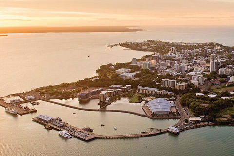 7 Days Darwin, Kakadu National Park, Katherine Gorge Touring Package - Tourism Adelaide 2