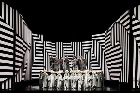 Madama Butterfly At The Sydney Opera House - Tourism Adelaide 1