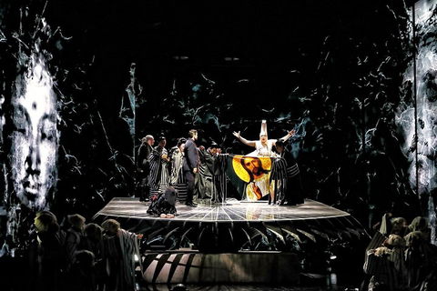 Madama Butterfly At The Sydney Opera House - Tourism Adelaide 3