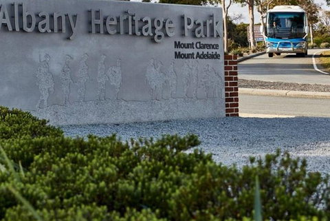 Higlights Of Hictoric Albany City: The National ANZAC Centre - Tourism Adelaide 5