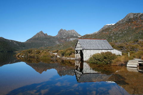 Cradle Mountain Active Day Trip From Launceston - Tourism Adelaide 5