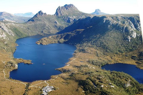 3-Day Tasmania Combo: Launceston To Hobart Active Tour Including Cradle Mountain, Freycinet National Park And Port Arthur - Tourism Adelaide 3