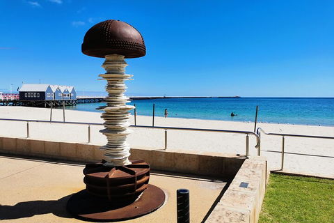 Margaret River Impression Day Tour From Perth - Tourism Adelaide 3