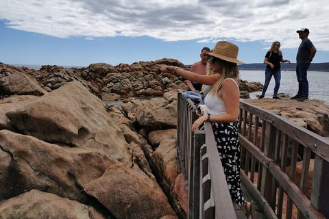 Margaret River Impression Day Tour From Perth - Tourism Adelaide 4