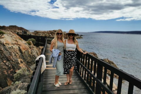 Margaret River Impression Day Tour From Perth - Tourism Adelaide 5