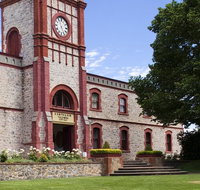 Full-Day Wine World Tour in Barossa - Tourism Adelaide