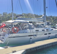 Sailing Curlew Escape on Moreton Bay - Tourism Adelaide
